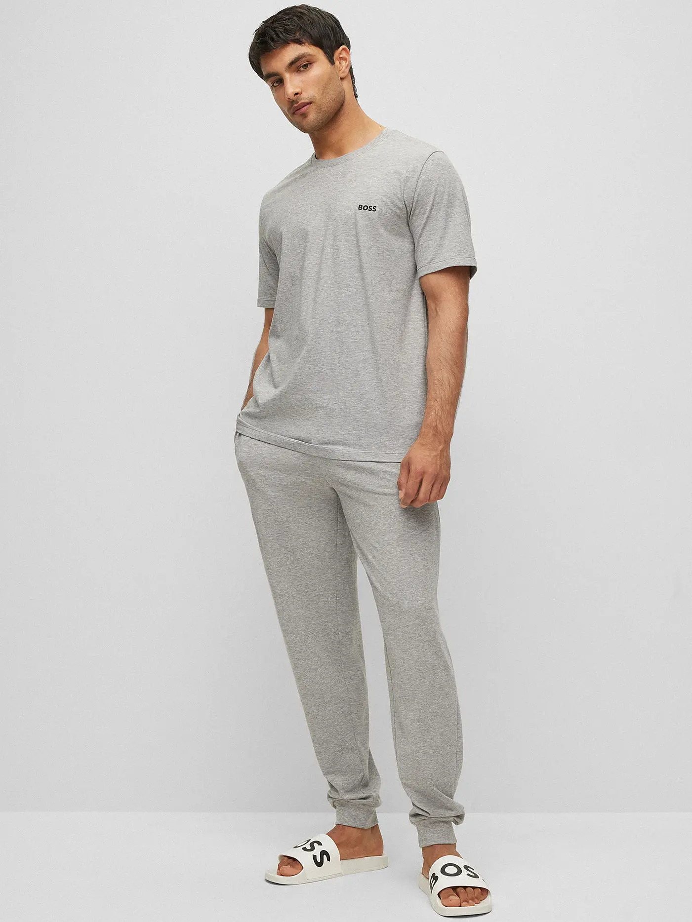 BOSS | Loungewear T-Shirt | 